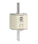 KAHVASULAKE 4A 690V ABB OFAA4A GG630, 690V, 630A