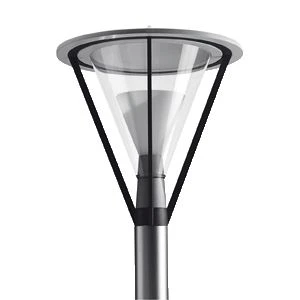 philips Taajamavalaisin arken hps930 1xsdw-t100w ic df pc