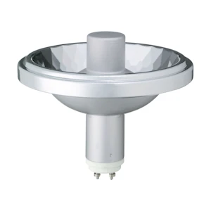 philips Monimetallilamppu philips cdm-r111 35w/830 gx8.5 24d