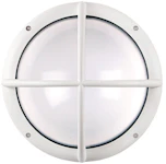 SEINÄVALAISIN CESTUS RONDO RP 60W E27 MUSTA