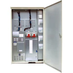 PARITALOKESKUS COLLIE 38P100+PR 2T 80A IP34 FE