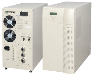 eaton Eaton powerware ups 9-sar 9120 6000 va/4200 w, 8 min