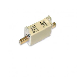 finn electric Kahvasulake finnelectric nh-1 /160 a /500v, 120 ka