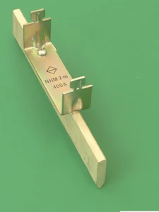 finn electric Oikosulkuveitsi finnelectric nhm 3 m 630a