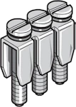 KYTKENTÄSILTA ABB BJM6.2 2-NAP