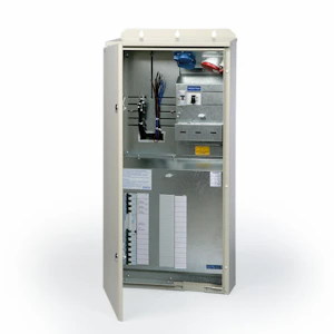 ensto Ulkomittauskeskus 2t evnp163.06t/2r, tariffirele