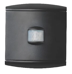 schneider electric Liiketunnistin senso sp500 antrasiitti