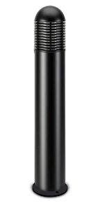 undefined Pollarivalaisin ip55 o31 80w hme 450mm musta