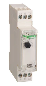 schneider electric Aikarele re11rhmu 24vdc/24-240vac imp.