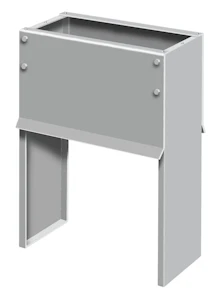 abb Jalusta mark-s 98 ld