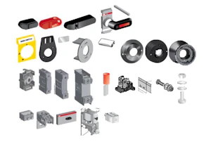 abb Liitin oz xb 15