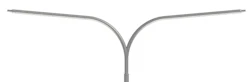 SAFETY POLE ARM SAFETYPOLE 2X1,0M ÖVERDEL