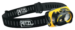 OTSAVALAISIN PETZL TIKKA XP ATEX 3XAAA E81PEX