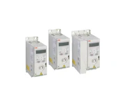 TAAJUUSMUUTTAJA IP20 ABB ACS150-01E-02A4-2/0,37kW, 230V