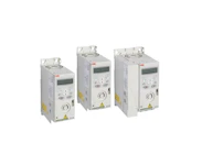 TAAJUUSMUUTTAJA IP20 ABB ACS150-03E-02A4-4/0,75kW, 400V