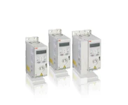 TAAJUUSMUUTTAJA IP20 ABB ACS150-03E-05A6-4/2,2kW, 400V
