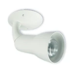 KOHDEVALAISIN LAMPUKAS 202.13V R63/80 60W E27 3-VAIHE