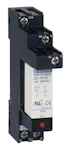 PISTOKEKANTARELE RSB 60VDC 1C/O 12A +KANTA