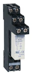 PISTOKEKANTARELE RSB 48VAC 1C/O 16A +KANTA