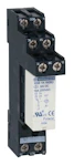 PISTOKEKANTARELE RSB 240VAC 1C/O 16A +KANT