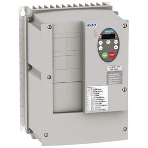schneider electric Taajuusmuuttaja ip54 atv21wu30n4c/3kw 480v (b)