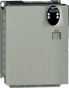 schneider electric Taajuusmuuttaja ip21 atv31hd15n4/15kw 380-500v