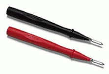 MITTARITARVIKE FLUKE TP1