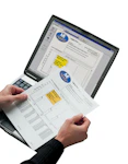 FLUKEVIEW FORMS -OHJELMIS FVF-SC1 FLUKEVIEW FORMS -OHJEL