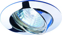 ALASVALO NOVA 25 12V 35W GU5,3 KROMI