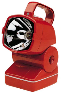 luxomat Turvavalo safetylux portable