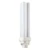 philips Pienoisloistelamppu philips pl-c xtra 18w/830/4p g24q-2