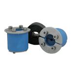 ROXTEC LÄPIV. MUOV.PUTK. RS 43 PPS/S AISI 316