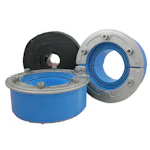 ROXTEC LÄPIV. MUOV.PUTK. RS 100 PPS/S AISI 316 WOC