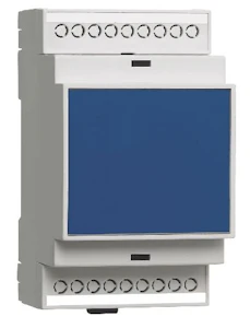schneider electric Ohjausyksikkö din ohjausyksikkö stcu