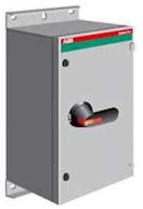 abb Turvakytkin abb ot160eaur3tx