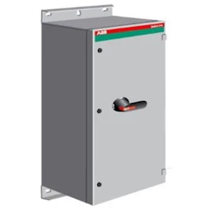 abb Turvakytkin abb ot250kaur3tx