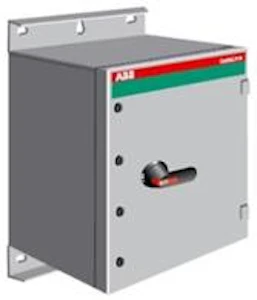 abb Turvakytkin abb ot630kauc3tx