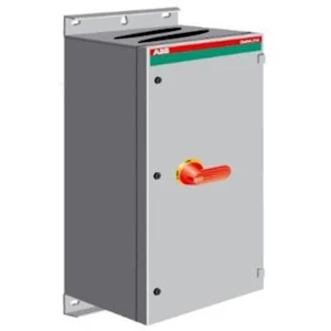 abb Turvakytkin abb ot630klcc3tx