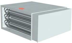 fläktgroup Sähkölämmitin veek-30-23-2-2-3