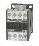 APUKONTAKTORI B-J K3-07D31 3s+1a 4A 230VAC