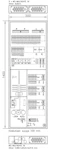 MITTAUSKESKUS BOXER 3848+SLY1.2J2T 2T 63A IP30 FE