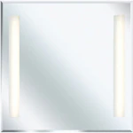 SEINÄVALAISIN MIRROR QVADRAT T52X13W IP44