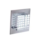 LED-VALAISIN CRYSTAL CUBE LED VALK IP54