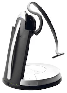 jabra Langaton tukiasema gn9350 erillinen tukiasema