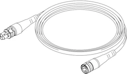 PIKALIITIN LÄMPÖKAAPELI FLEXICLIC-GM-5M