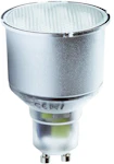 ENERGIANSÄÄSTÖLAMPPU MEGAMAN KOHDEL R63 11W GU10