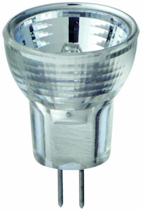 philips Halogeenilamppu brilliantline alu 20w gz4 12v