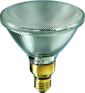 undefined Halogeenilamppu par38 halogena 50w e27 230v 30