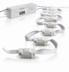 philips Led-moduuli affinium led string kit-2m amb