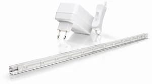 undefined Led-lamppu philips led strip kit red